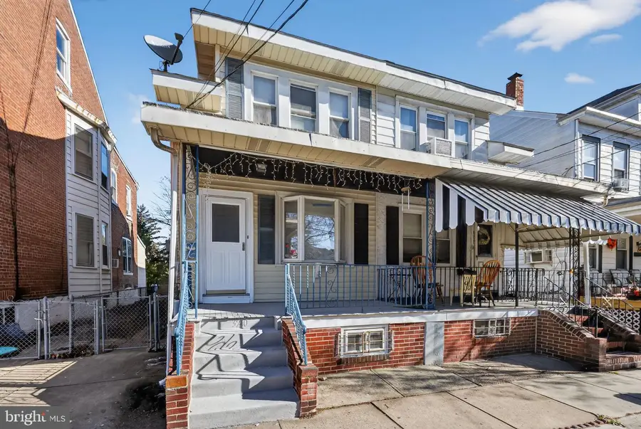 320 Commonwealth Ave, Trenton, NJ 08629 - Image #3