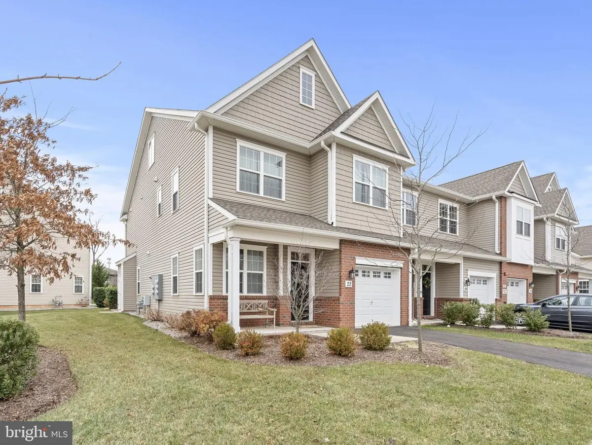 22 Tucker Way, Pennington, NJ 08534 - Image #1
