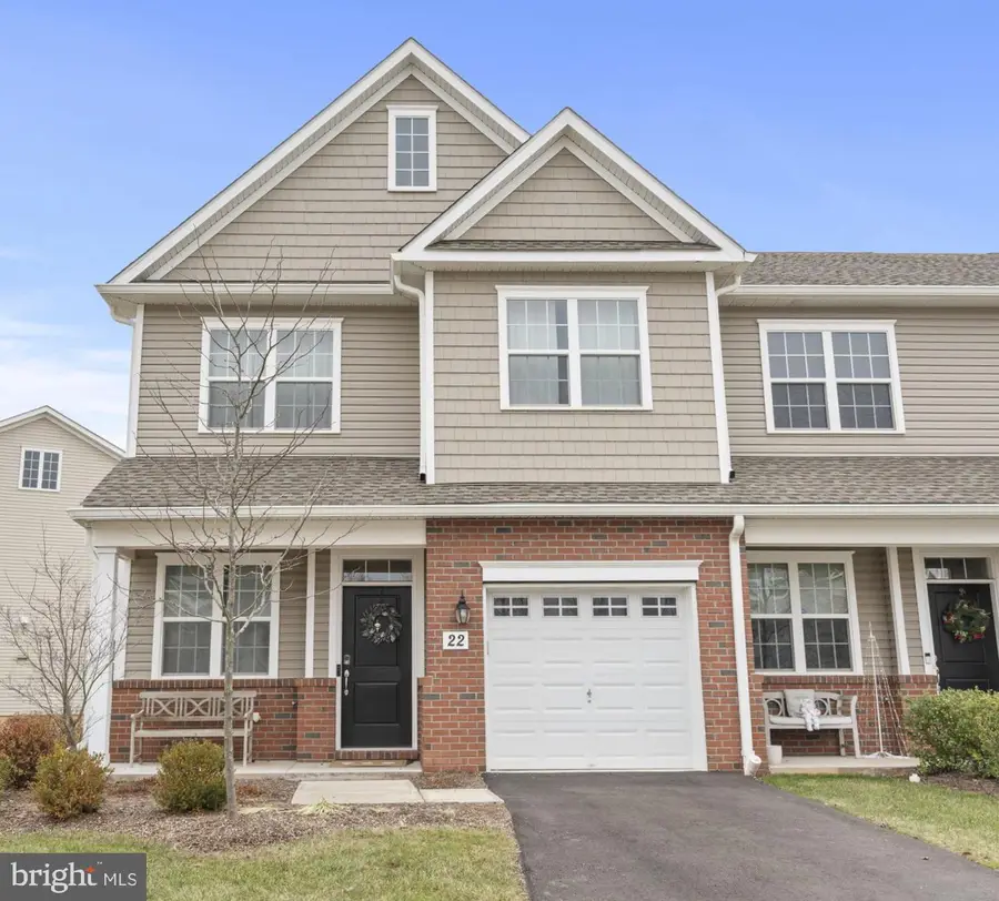 22 Tucker Way, Pennington, NJ 08534 - Image #2