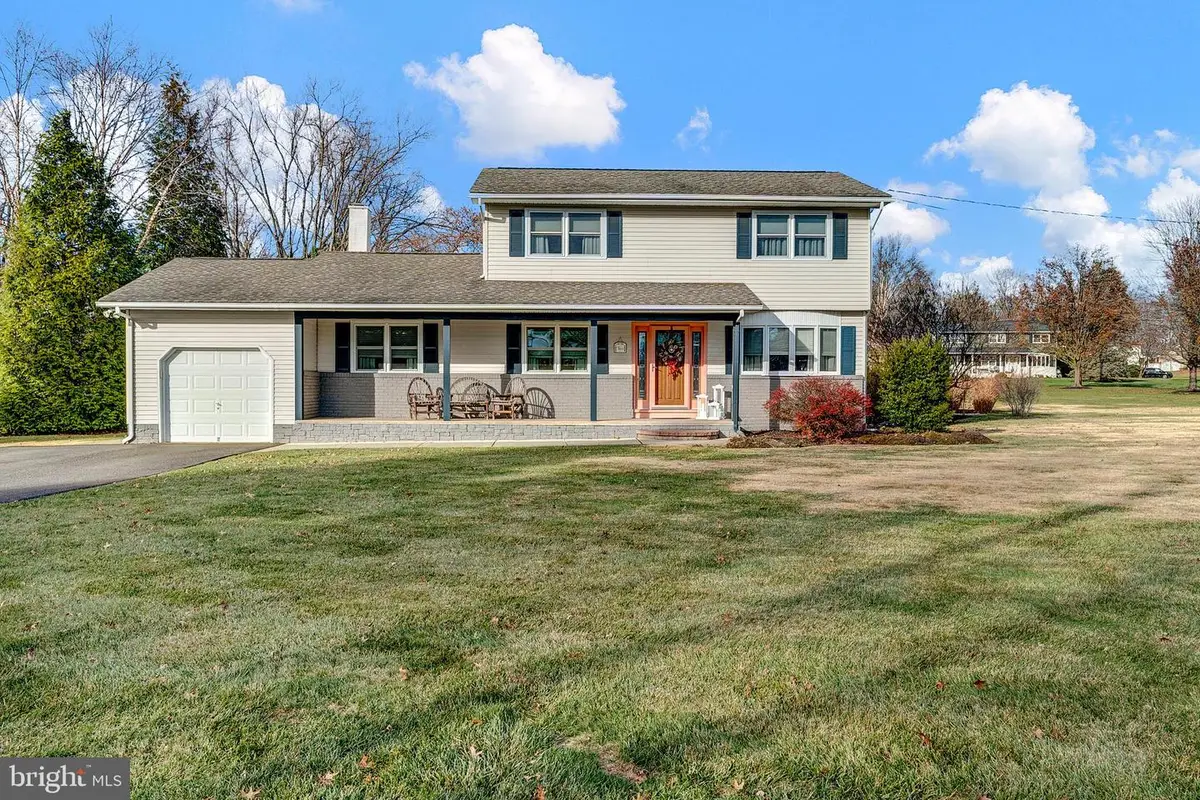 2 Van Saun Dr, Ewing Township, NJ 08628 - Image #1