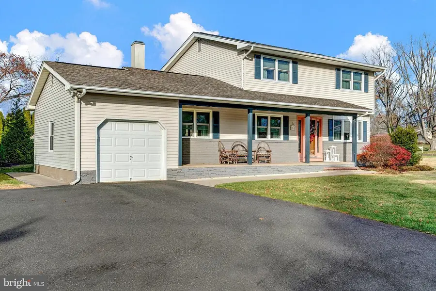 2 Van Saun Dr, Ewing Township, NJ 08628 - Image #2