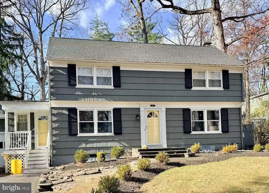 294 Mount Lucas Rd, Princeton, NJ 08540 - Image #2