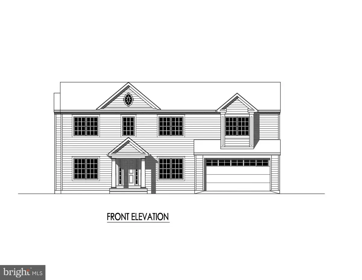 177 Terhune Rd, Princeton, NJ 08540 - Image #1