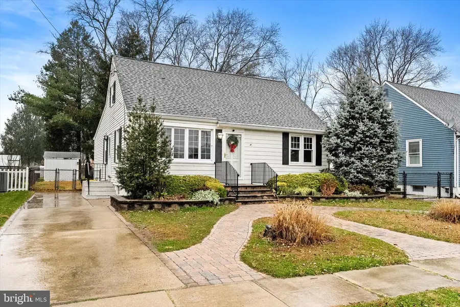 3 Harold Dr, Hamilton, NJ 08610 - Image #2