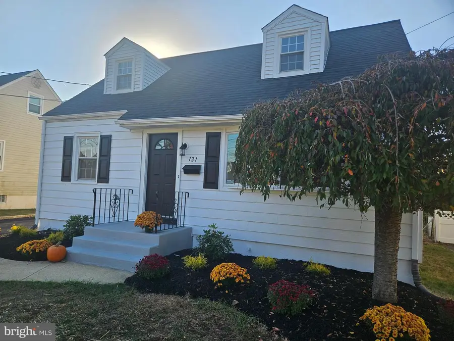 121 Hoover Ave, Hamilton, NJ 08619 - Image #3