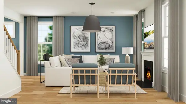 44 John Vanzandt Way, TITUSVILLE, NJ 08560