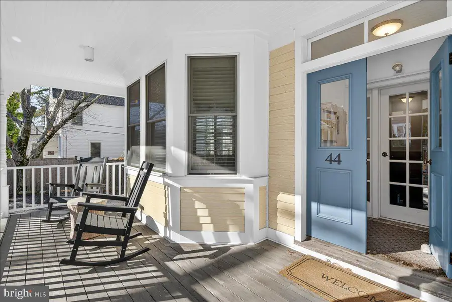 44 Park Place ##1, Princeton, NJ 08540 - Image #2