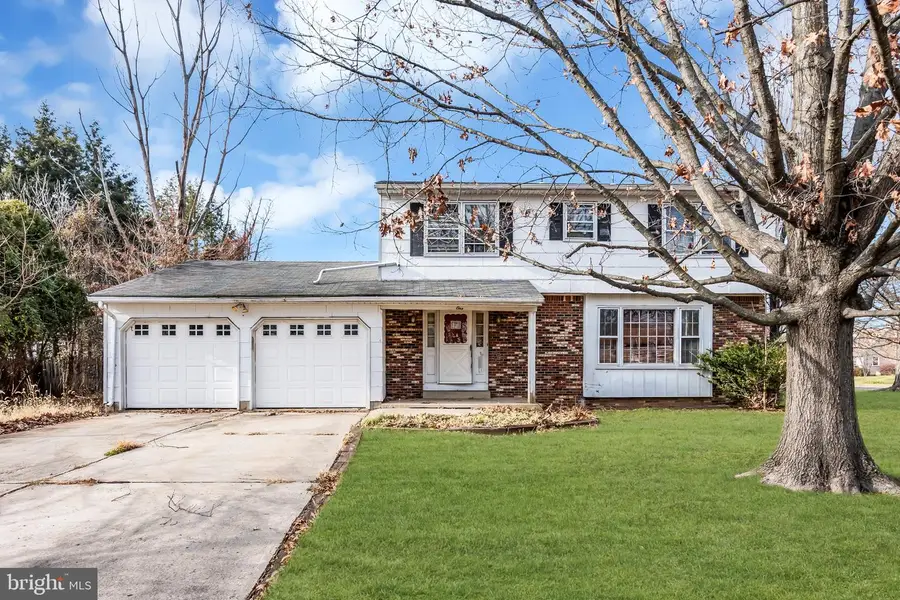 1 Colleen Cir, Ewing Township, NJ 08638 - Image #3