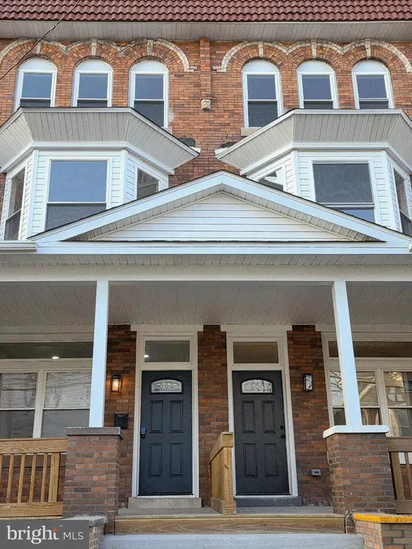 37 Colonial Ave, TRENTON, NJ 08618