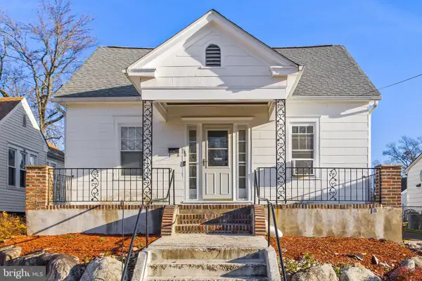 140 Maddock Ave, HAMILTON, NJ 08610