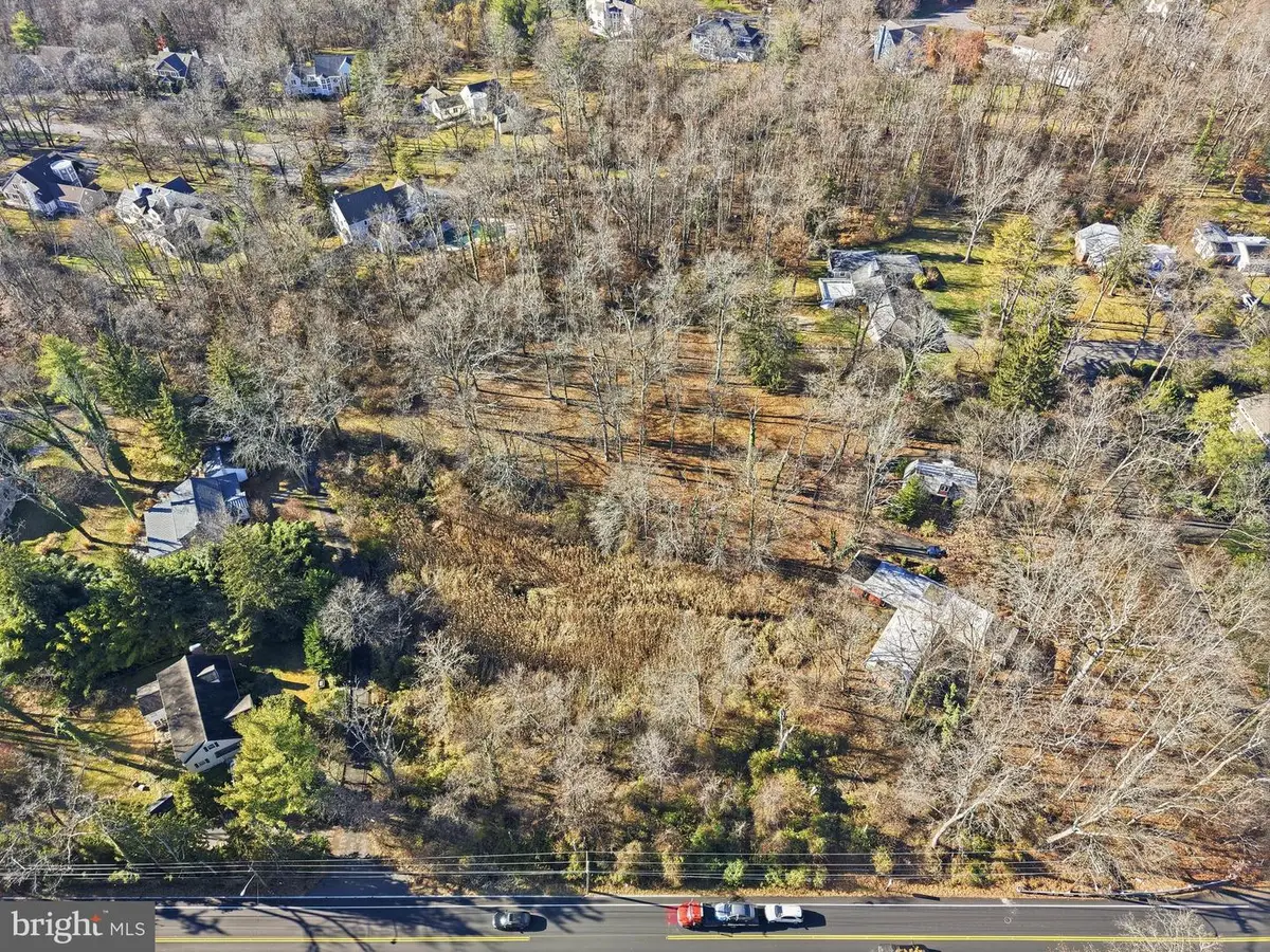 136 Red Hill Rd, Princeton, NJ 08540 - Image #1