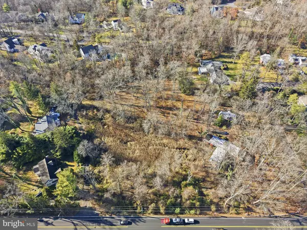 136 Red Hill Rd, PRINCETON, NJ 08540