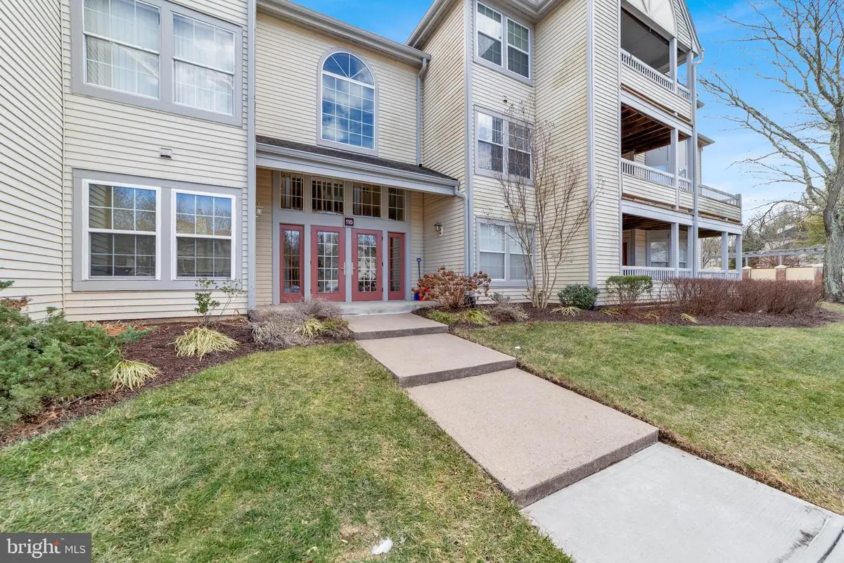 115 Cascade Ct #4, Princeton, NJ 08540 - Image #1