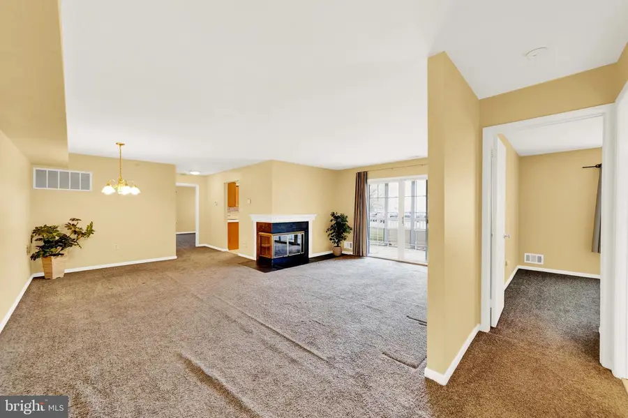 115 Cascade Ct #4, Princeton, NJ 08540 - Image #2