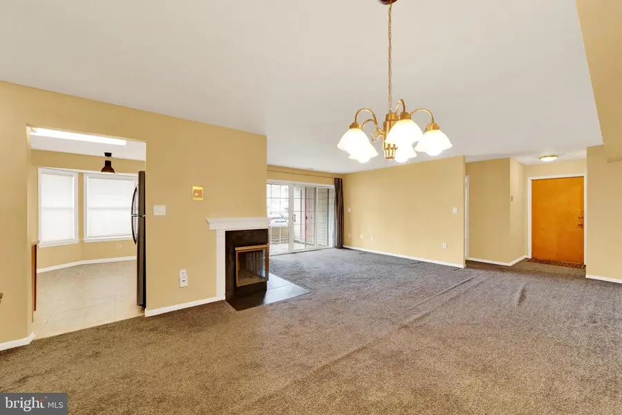 115 Cascade Ct #4, Princeton, NJ 08540 - Image #3