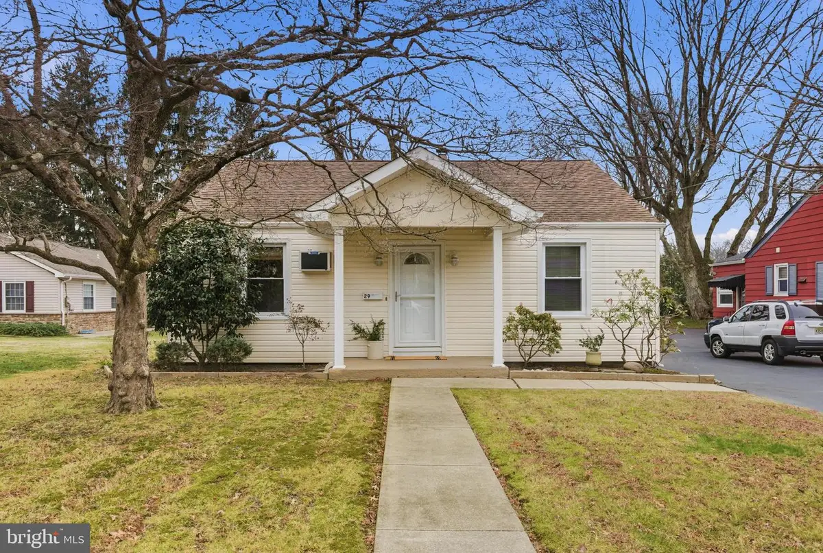 29 Graf Ave, Lawrenceville, NJ 08648 - Image #1