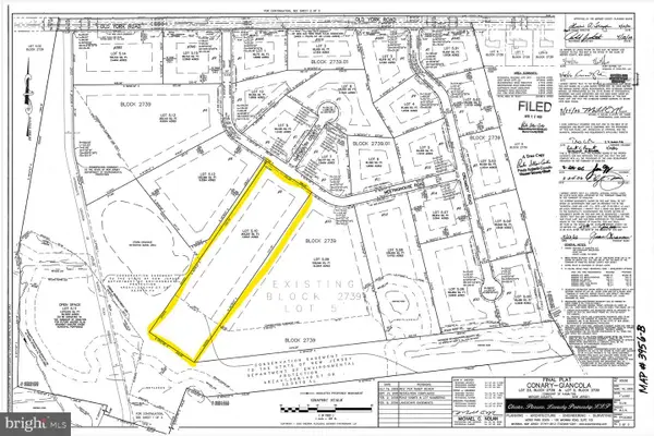 8 Meetinghouse Rd, HAMILTON, NJ 08620