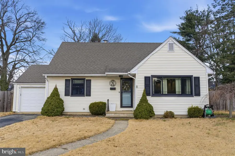 8 Samantha Lane, Hamilton, NJ 08619 - Image #2