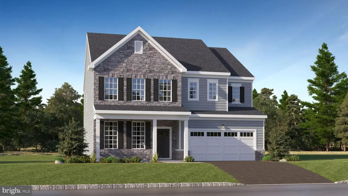 18 John Vanzandt Dr, Titusville, NJ 08560 - Image #1