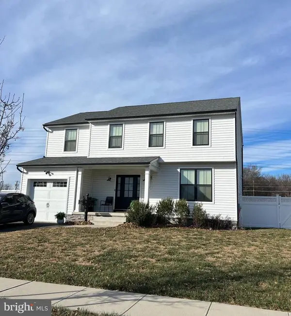 11 Hempstead Rd, HAMILTON, NJ 08610