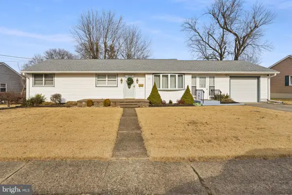 51 Macon Dr, HAMILTON, NJ 08619