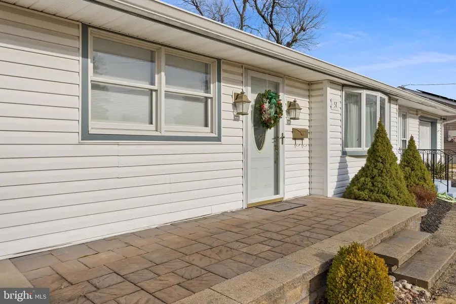 51 Macon Dr, Hamilton, NJ 08619 - Image #3