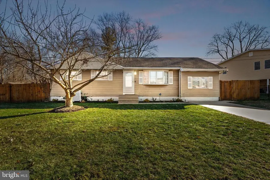 4 Imperial Dr, Hamilton, NJ 08690 - Image #2