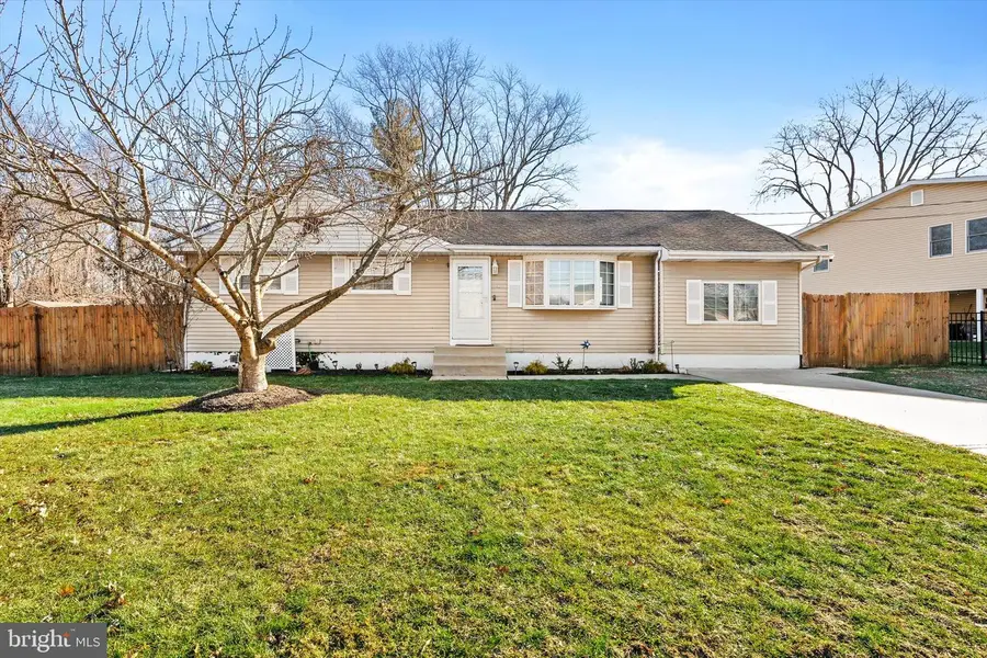 4 Imperial Dr, Hamilton, NJ 08690 - Image #3