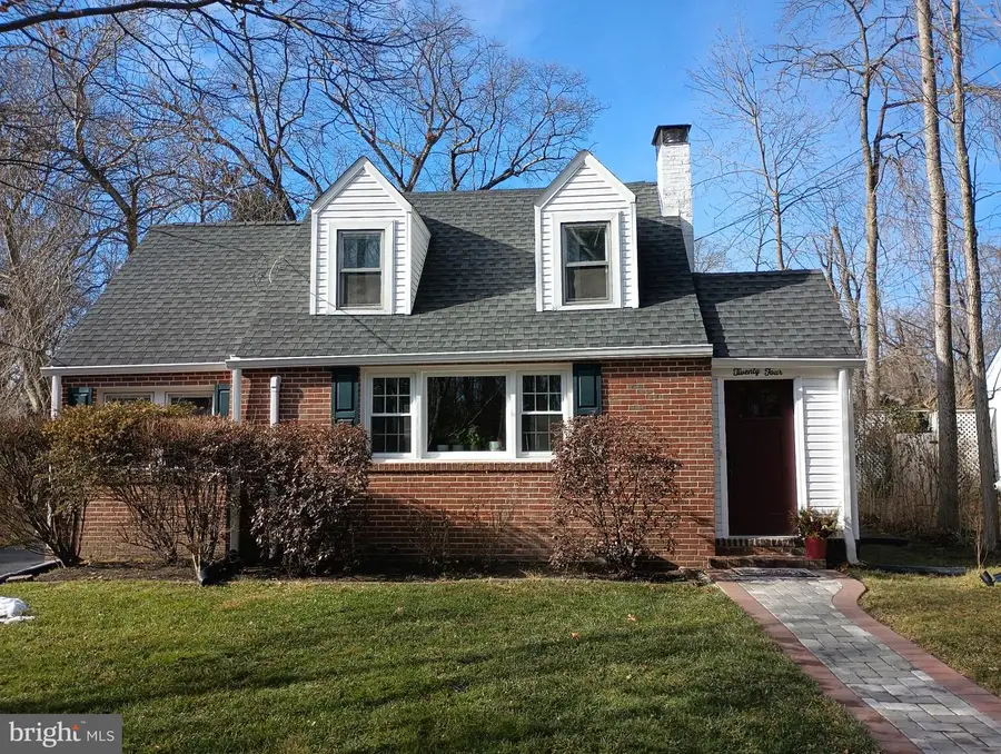 24 Scott Ave, Princeton Junction, NJ 08550 - Image #3