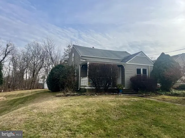 85 N Main St, PENNINGTON, NJ 08534