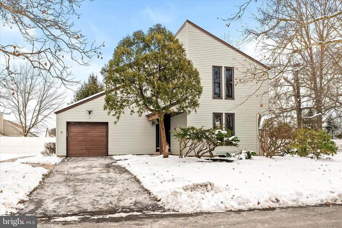 13 Pennington Rd, East Windsor, NJ 08520 - Image #1