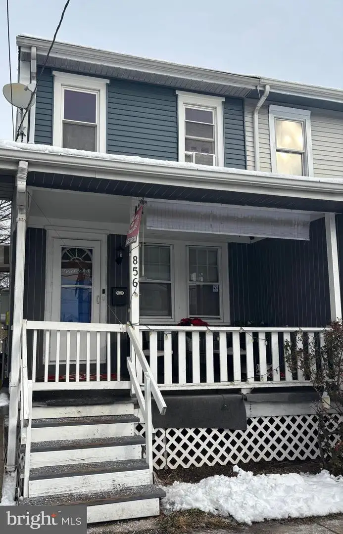 856 S Olden Ave, Hamilton, NJ 08610 - Image #1