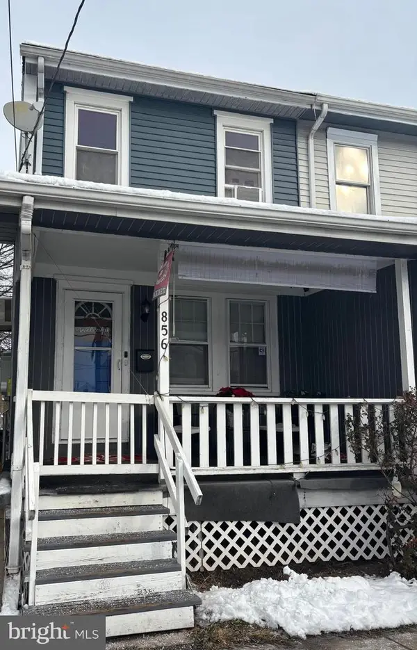 856 S Olden Ave, HAMILTON, NJ 08610