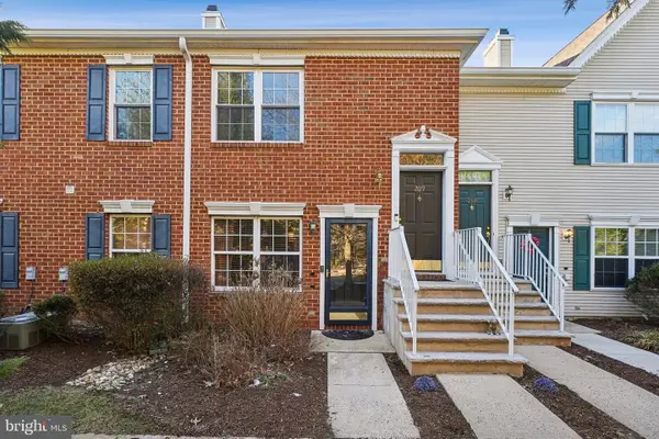 209 Castleton Ct, PENNINGTON, NJ 08534