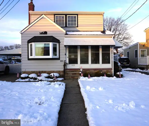 2098 S Olden Ave, HAMILTON, NJ 08610