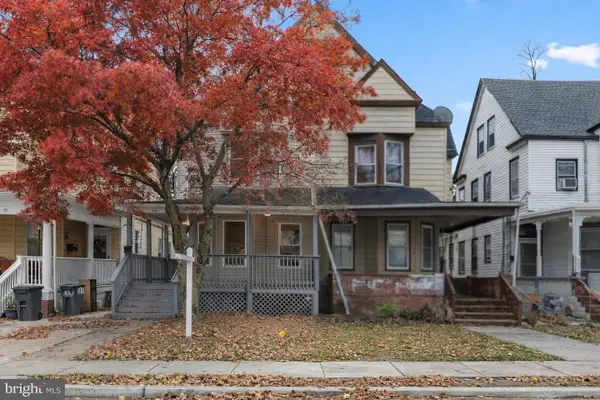 921 Carteret Ave, TRENTON, NJ 08618