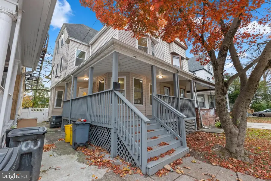 921 Carteret Ave, Trenton, NJ 08618 - Image #2