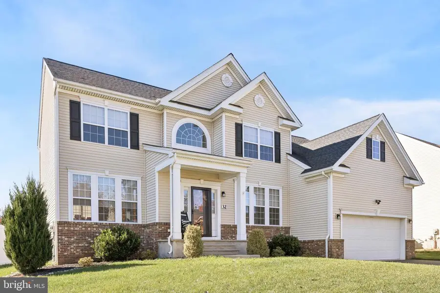 32 Stoneham Rd, Trenton, NJ 08638 - Image #2