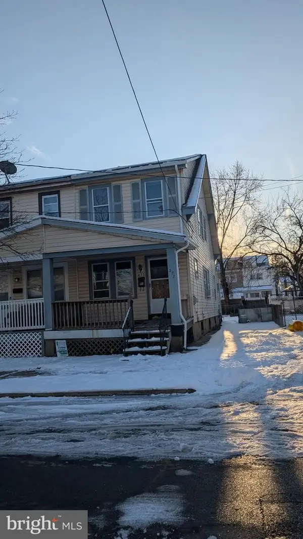 277 Norway Ave, HAMILTON, NJ 08609