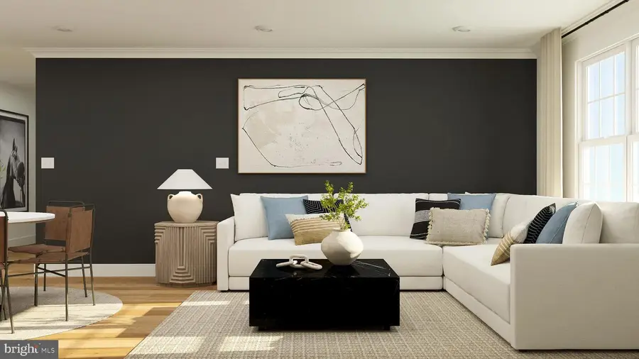 2106 Prince Hall Dr, Pennington, NJ 08534 - Image #2