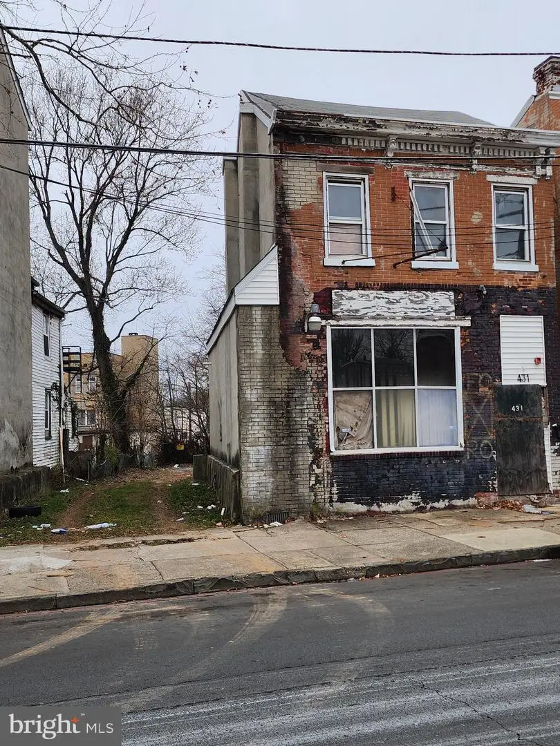 431 Martin Luther King Jr Bld, Trenton, NJ 08618 - Image #1