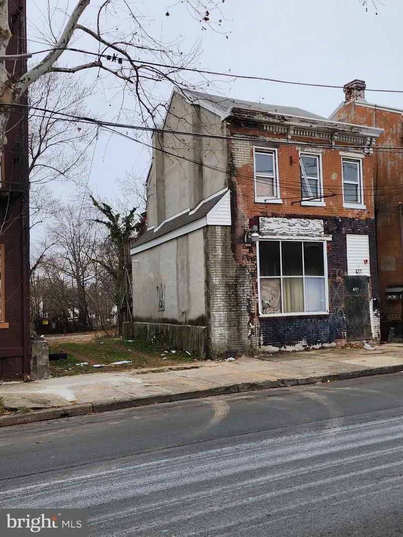 431 Martin Luther King Jr Bld, Trenton, NJ 08618 - Image #2