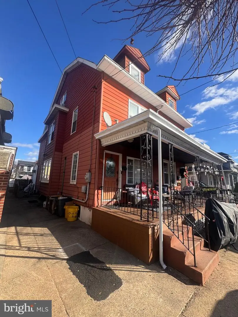 212 Commonwealth Ave, Trenton, NJ 08629 - Image #1