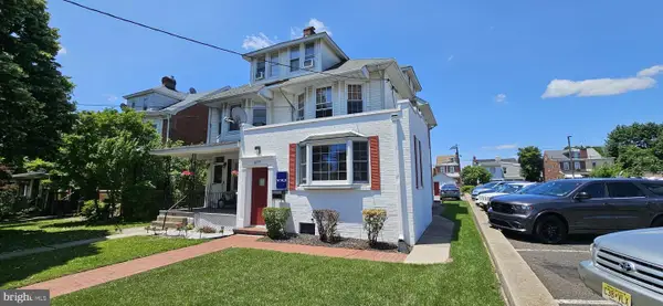 877 Brunswick Ave, TRENTON, NJ 08638