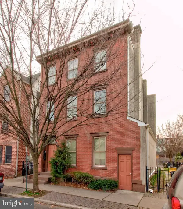 35 Ewing St, TRENTON, NJ 08609