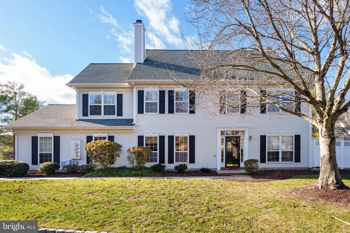 517 Tuxford Ct, Pennington, NJ 08534 - Image #1