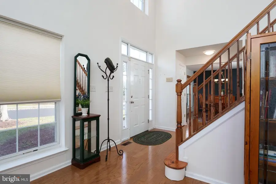 517 Tuxford Ct, Pennington, NJ 08534 - Image #3