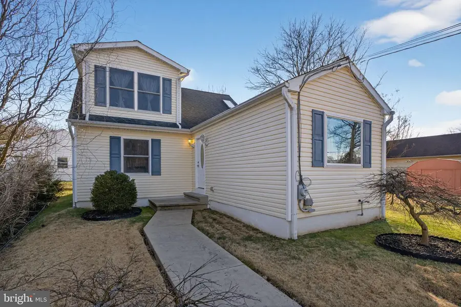 81 Ribsam St, Hamilton, NJ 08619 - Image #2