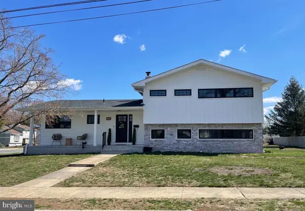 25 Whitman Rd, HAMILTON, NJ 08619