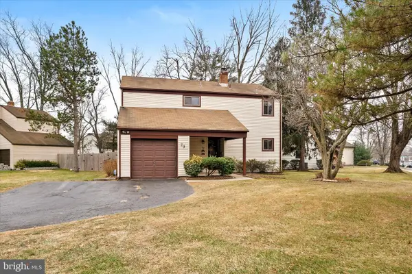 29 Pennington Rd, EAST WINDSOR, NJ 08520